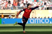 بهترین بازیکن فینال جام جهانی ۲۰۲۶ مشخص شد